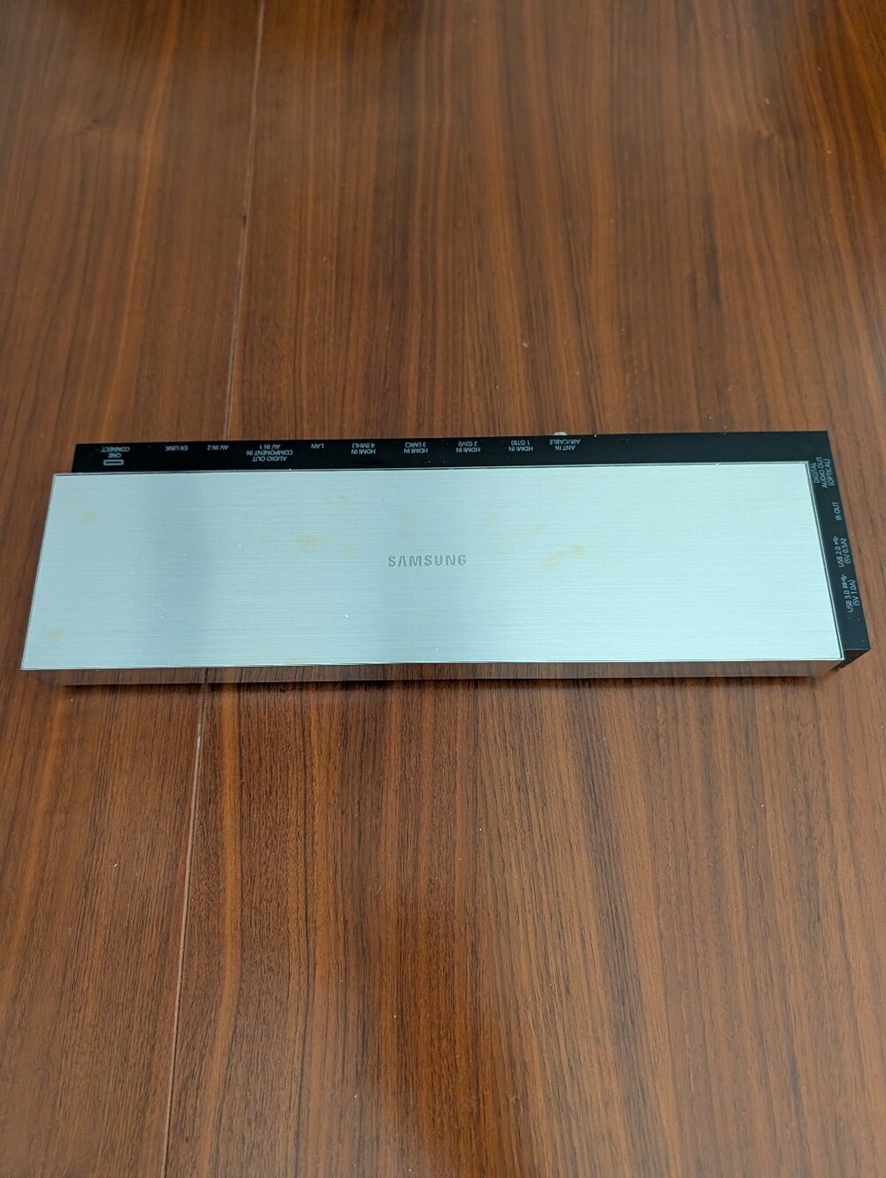 Samsung One Connect Box BN91-13492V Pre Owned Works No Cord Included